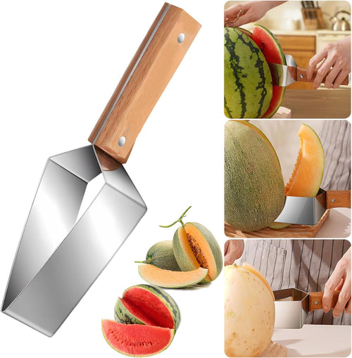 Watermelon Cube Cutter | قطّاعة البطيخ المكعبة 🍉✨