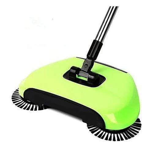 360° Manual Floor Sweeper | مكنسة أرضيات يدوية 360