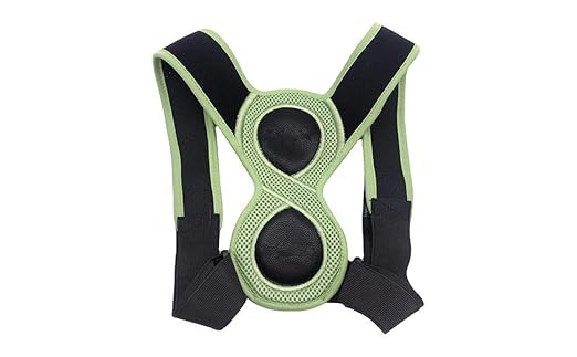 Back Posture Corrector Belt | حزام تصحيح وضعية الظهر