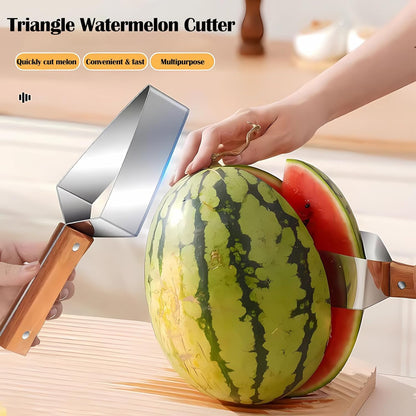 Watermelon Cube Cutter | قطّاعة البطيخ المكعبة 🍉✨
