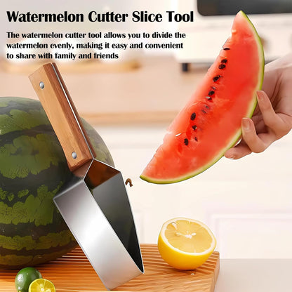 Watermelon Cube Cutter | قطّاعة البطيخ المكعبة 🍉✨