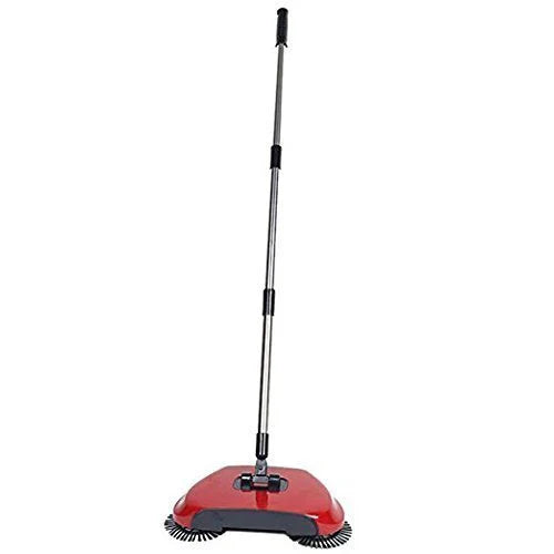 360° Manual Floor Sweeper | مكنسة أرضيات يدوية 360