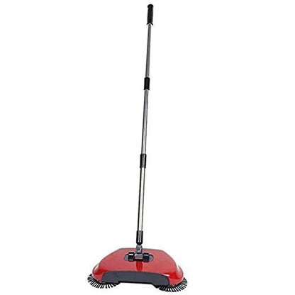 360° Manual Floor Sweeper | مكنسة أرضيات يدوية 360