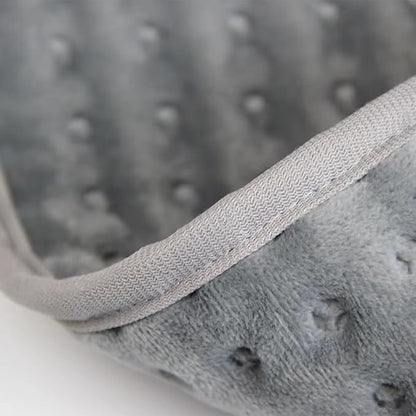 Electric Heat Therapy Pad | وسادة علاج حراري كهربائية